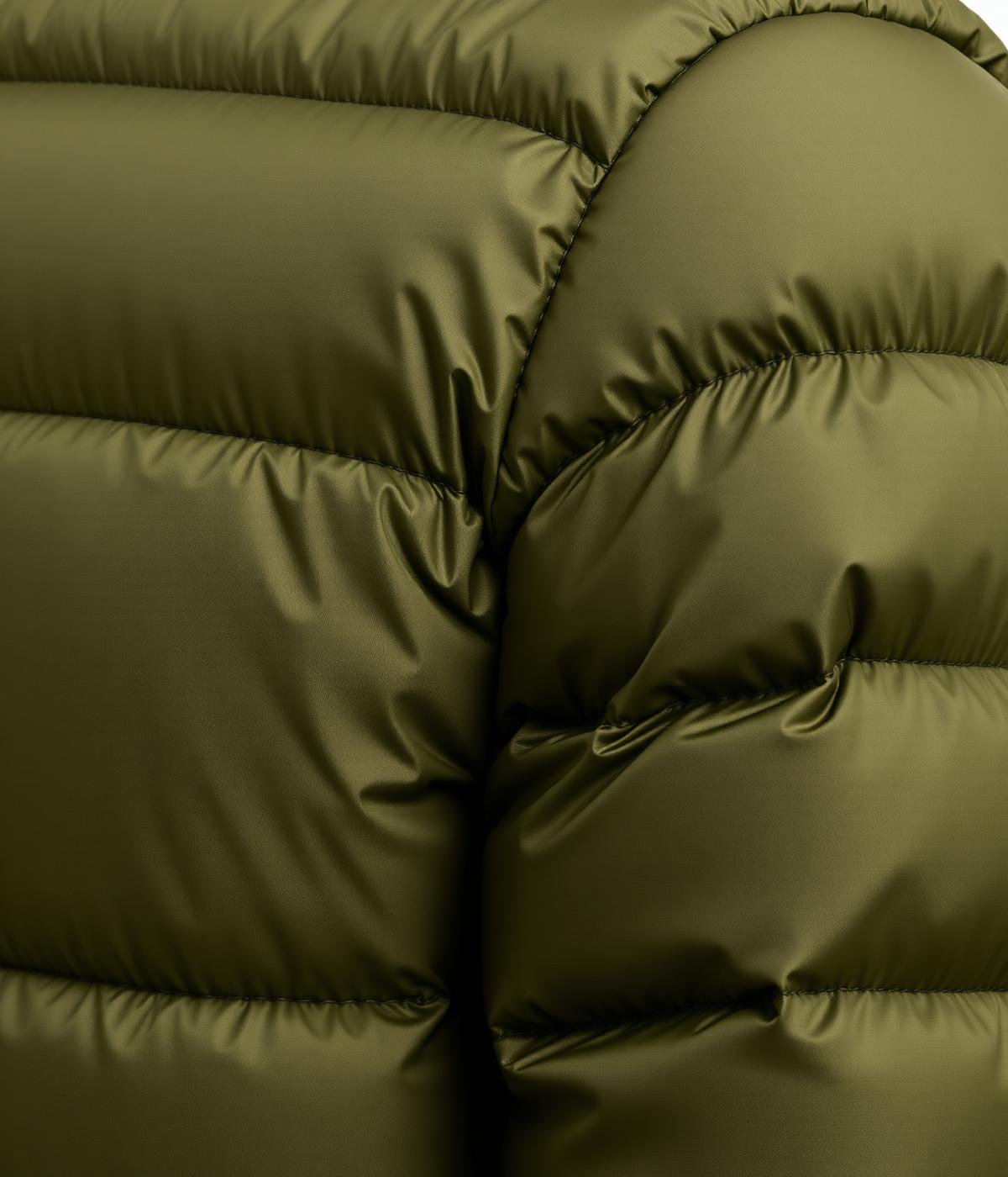 Down & Outerwear